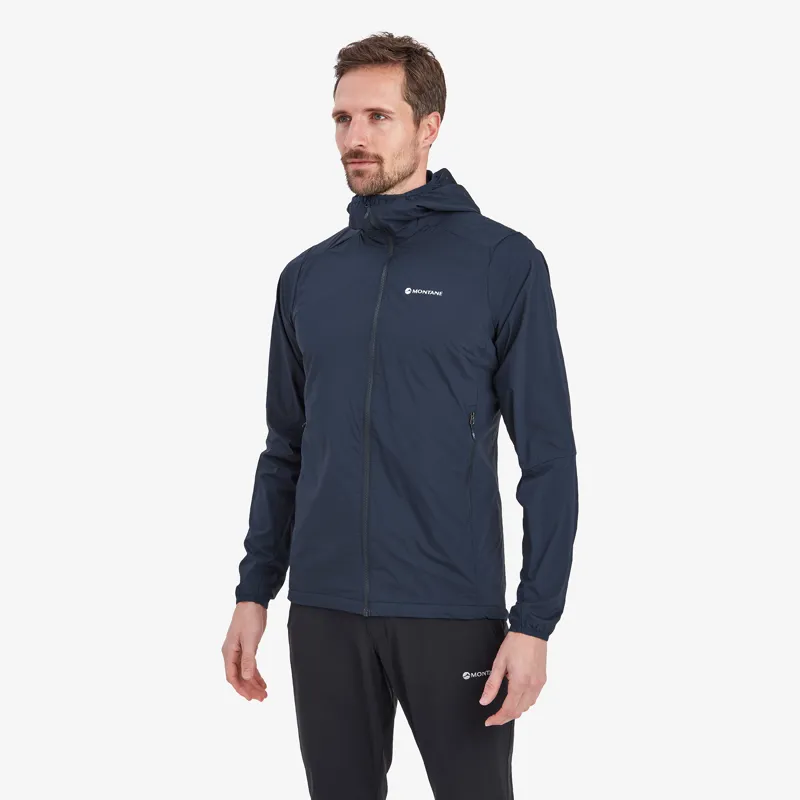 Montane Mens Fireball Nano Hoodie Eclipse Blue-3